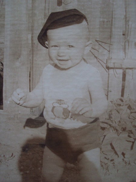 Олег Косвинцев