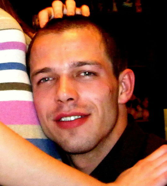 Николай Агашин