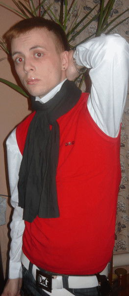 Дмитрий Добровольский