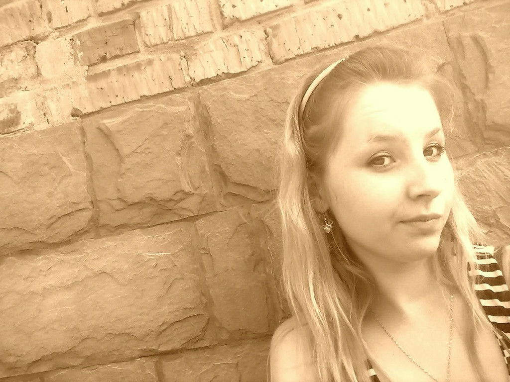 Егорова Викуля