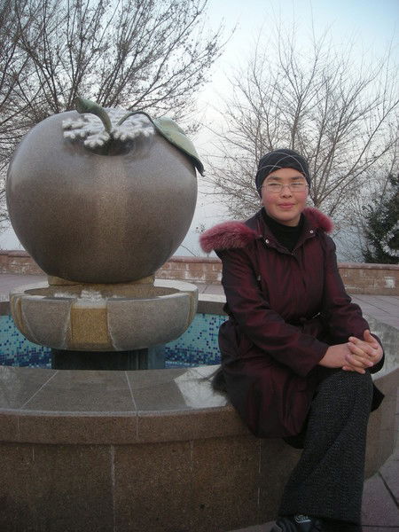 Айман Султанбекова