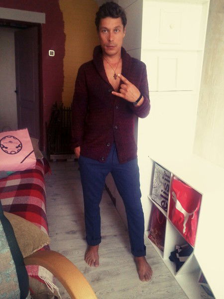 Олег Малышев