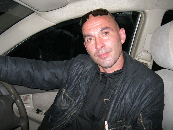 Александр Жемпала