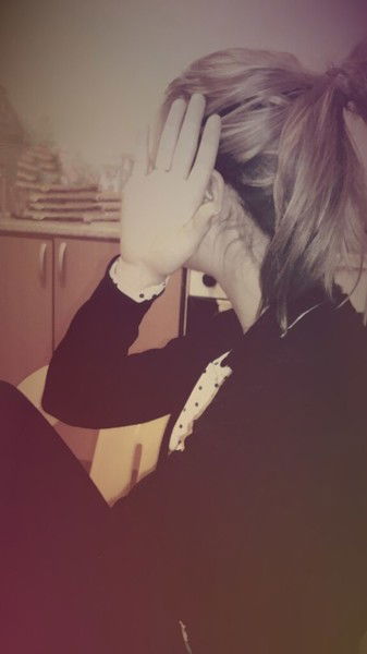 Олечка Однорал