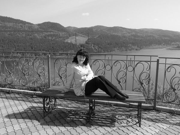 Елена Чабанова