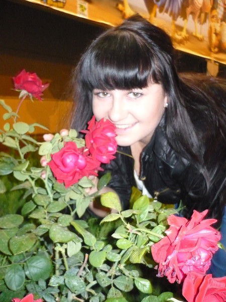 Наталья Кондратьева