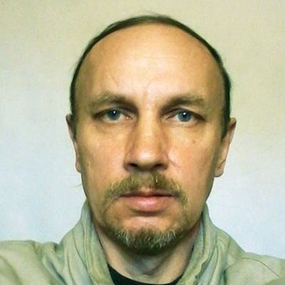 Юрий Воевский