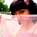 Алла Кукуруза