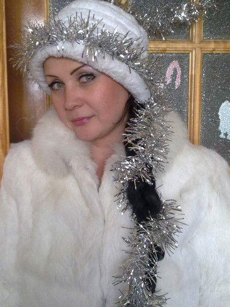 Маргарита Ельцова