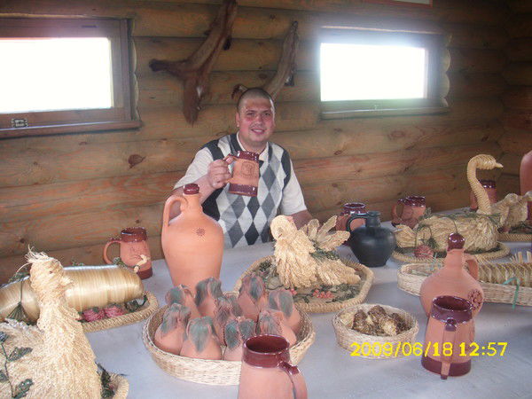 Сергей Трамбицкий