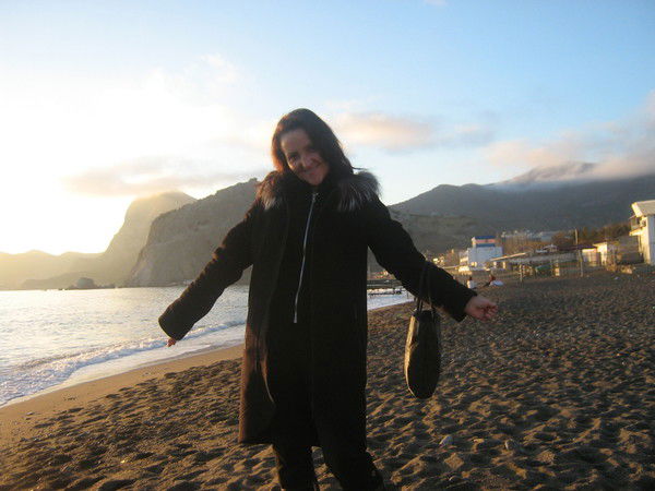 Оксана Водопьянова