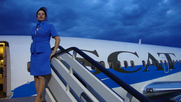 Ганна Радзиховская