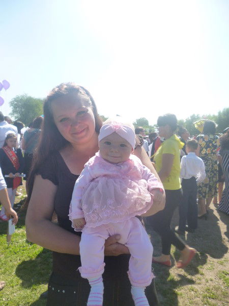 Наталья Черняева