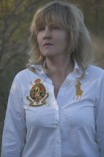 Людмила Вербицкая