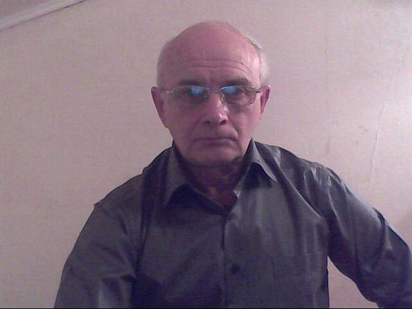 Радион Булатов