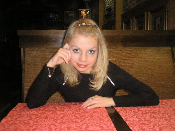 Екатерина Нестеренко