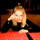 Екатерина Нестеренко