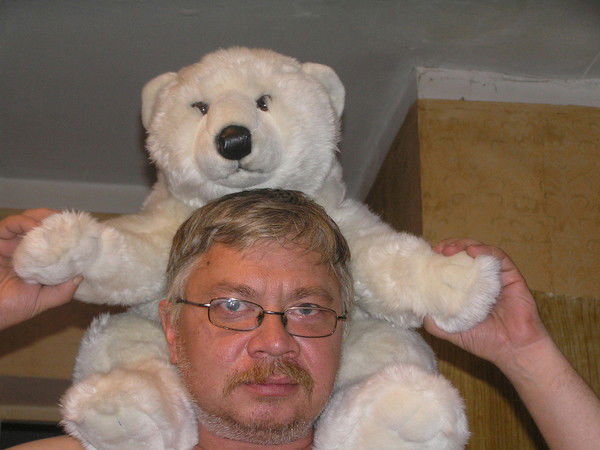 Юрий Капускин