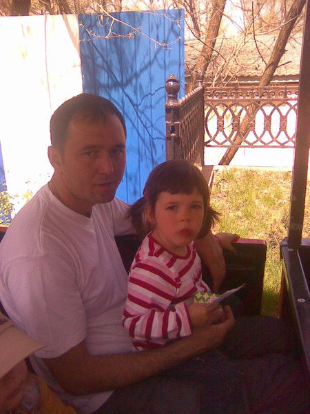 Марат Бухарбаев