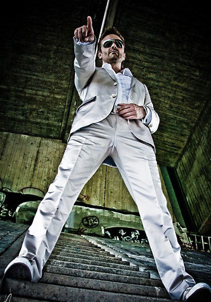 Михаил Архангел