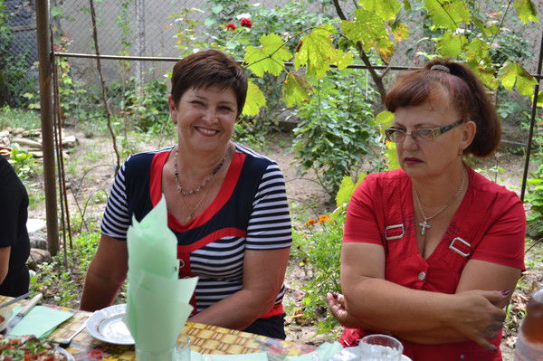 Татьяна Грубиян