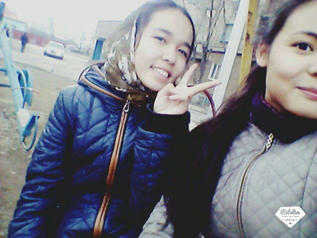 Аружан Шуакбай