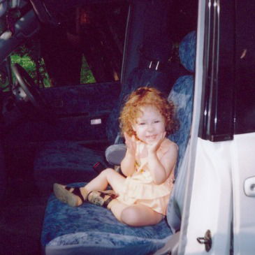 Наталья Кострыкина