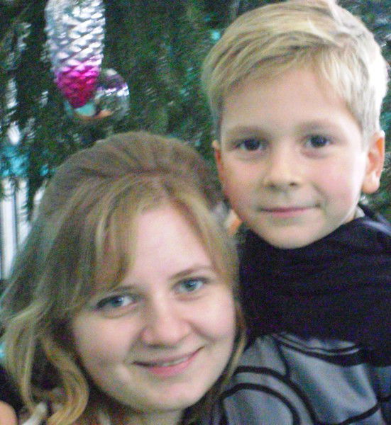 Лилия Зубрицкая