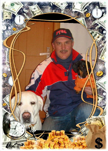 Олег Алёхин