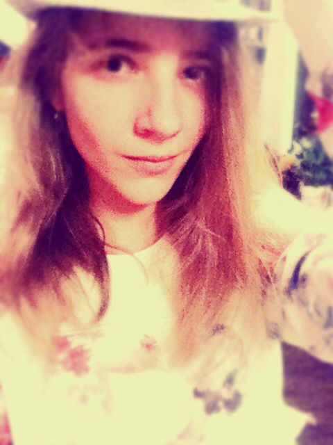 Анастасия Скорева