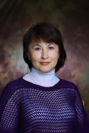 Ангелина Шелютто