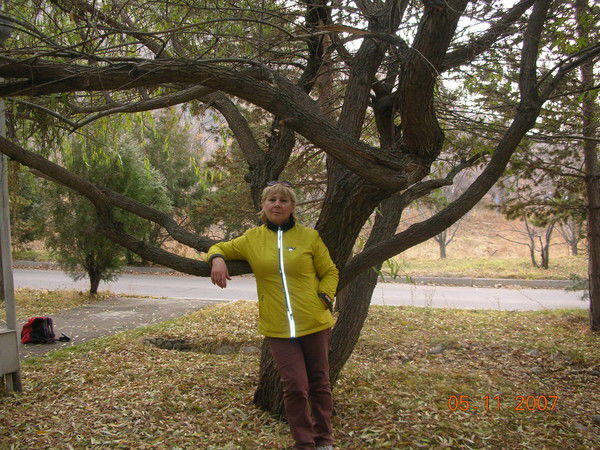 Валентина Журавлёва