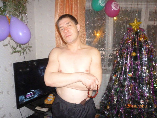 Александр Жмаев