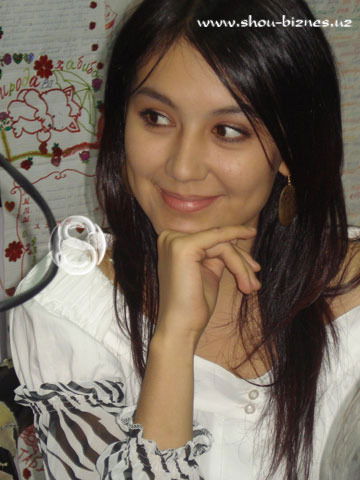 Нигора Юлдашева