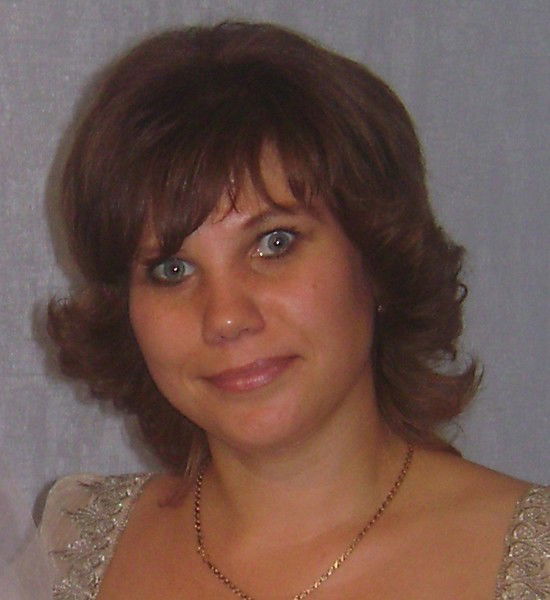 Екатерина Ситникова