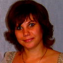 Екатерина Ситникова
