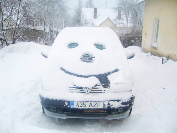 Коля Антоненко