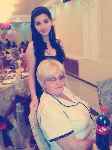 Раиса Иванова