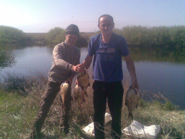 Евгений Карначук