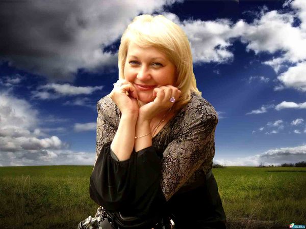 Наталья Игумнова