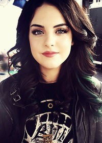 Роксана Данияр