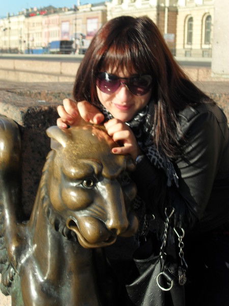 Вера Босенко