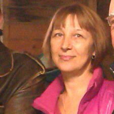 Татьяна Сидоренкова