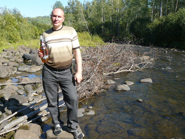 Виталий Бойко