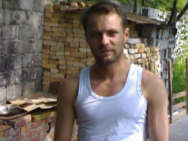 Сергей Шуршевой