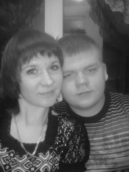 Антон Сафронов