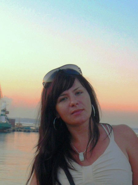 Татьяна Алиева