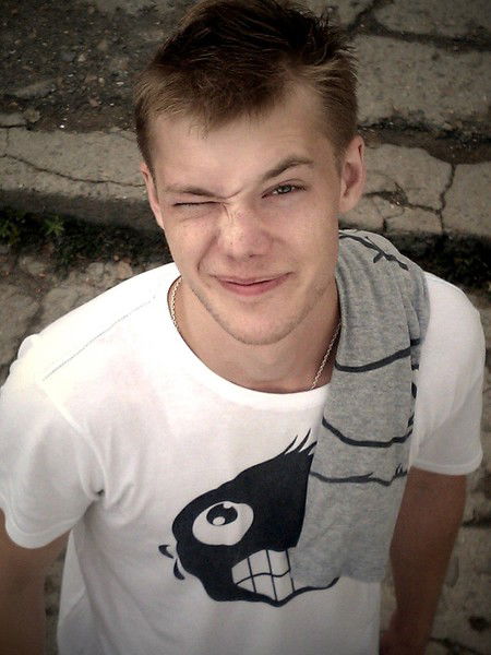 Константин Сорокин