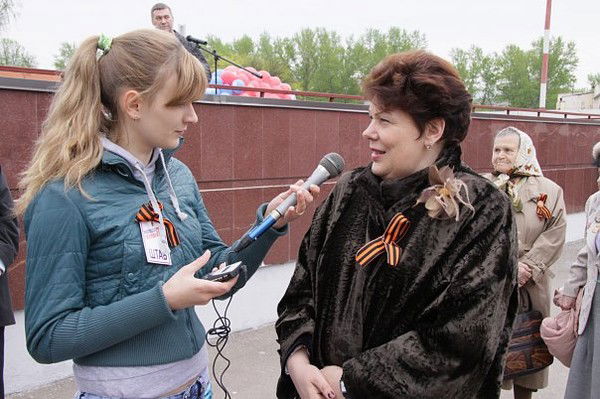 Елена Финашова