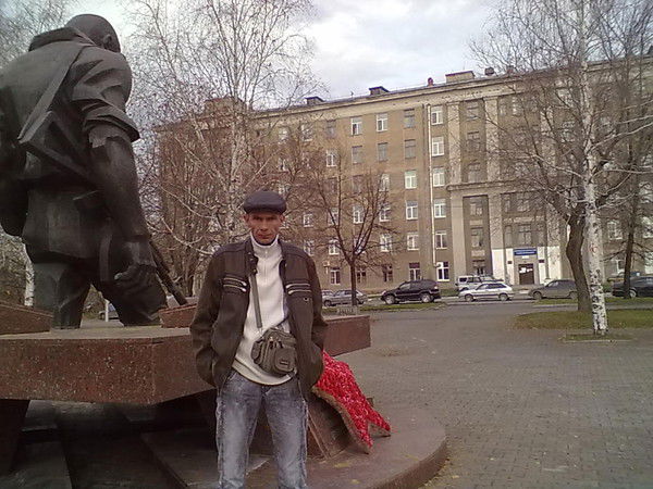 Дмитрий Меремьянин